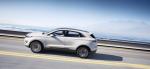 Lincoln MKC Concept 2013 года